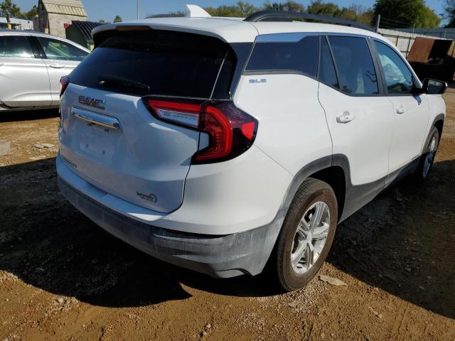 3GKALMEG0PL226288 GMC Terrain Sle