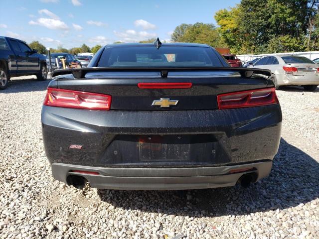 1G1FG1R77G0185694 Chevrolet CAMARO SS