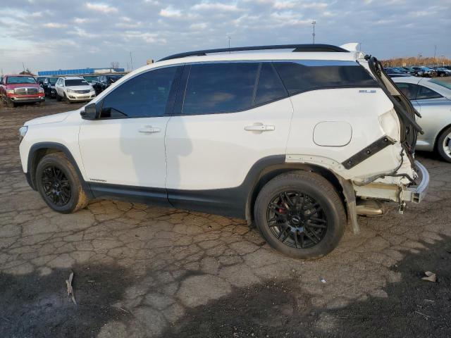 3GKALMEV6KL262252 GMC Terrain Sle