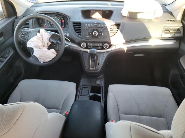 2HKRM4H30FH646460 Honda CR-V LX