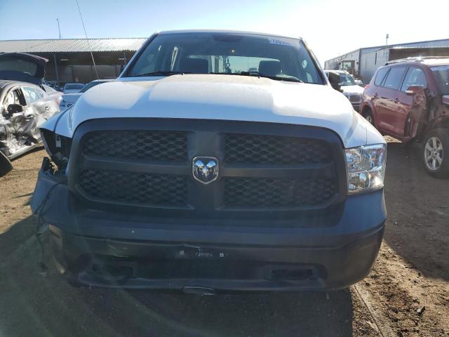 1C6RR7STXKS596259 RAM 1500 Classic Tradesman