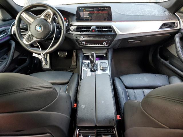 WBAJE5C30HG916895 BMW 540 I