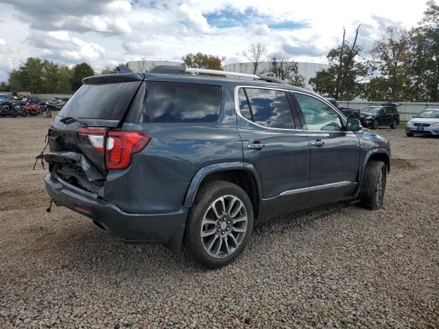 1GKKNXLS5LZ167717 GMC Acadia Denali