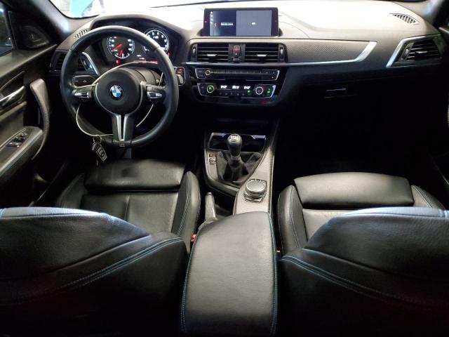 WBS1J5C58JVA12516 BMW M2