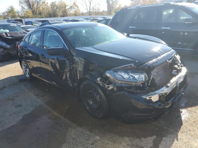 19XFC2F59GE051479 Honda Civic Lx