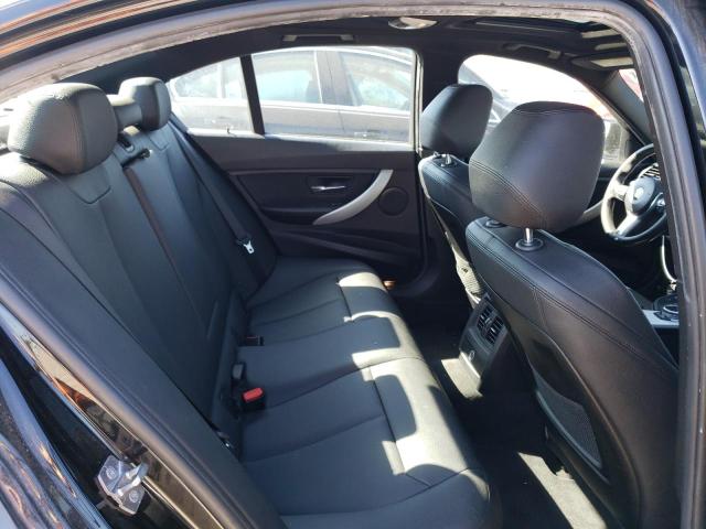 WBA3A9C52FKW74277 BMW 335 I