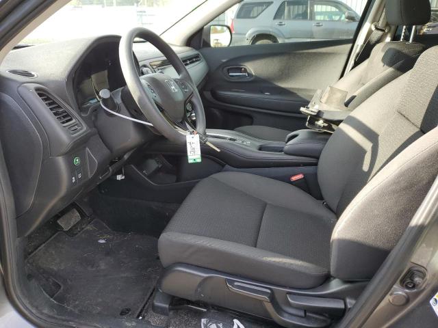 3CZRU5H32MM715205 Honda HR-V LX