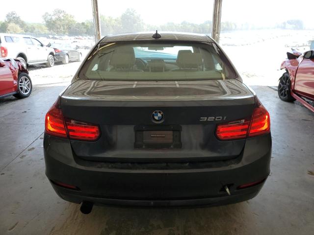 WBA3B1G52FNT63990 BMW 320 I