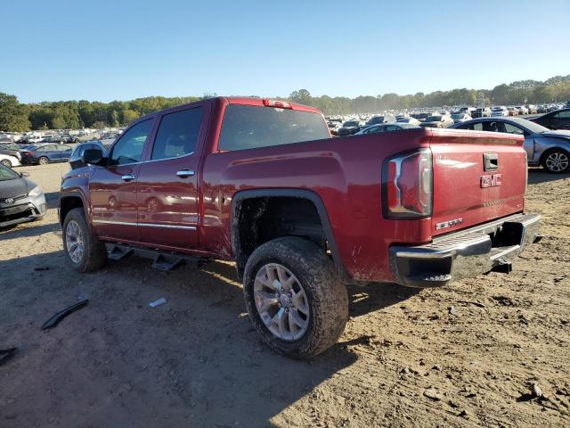 3GTU2NEJ5JG241706 GMC Sierra K1500 Slt