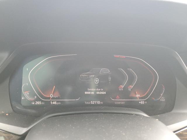 5UXCR6C55KLL52276 BMW X5 Xdrive40i