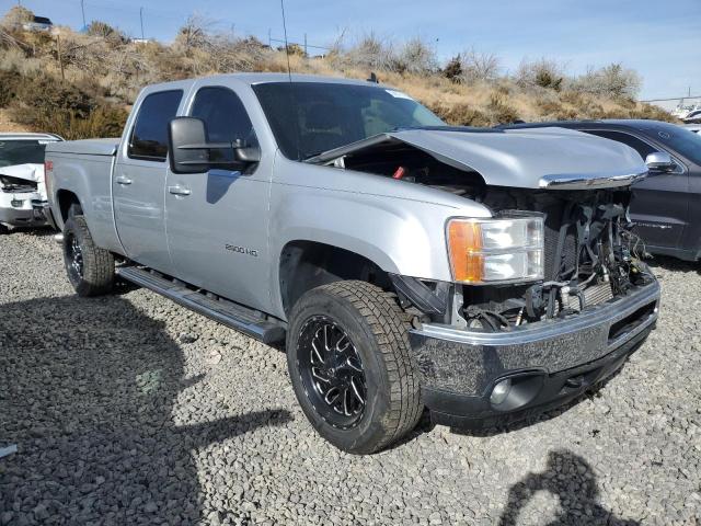 1GT121C88EF128285 GMC Sierra K2500 Slt