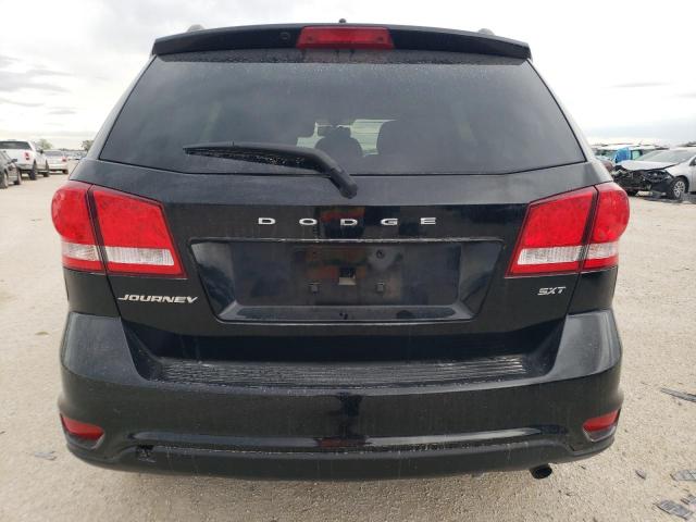 3C4PDCBB1GT127596 Dodge Journey Sxt