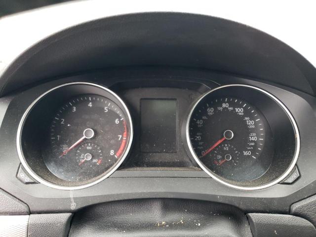 3VWDB7AJ9HM362345 Volkswagen JETTA SE