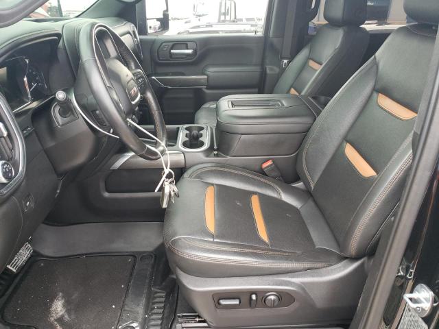 1GT49PEY5MF134083 GMC Sierra K2500 At4