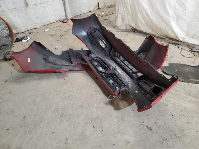 2HGFC4A59JH302033 Honda Civic Lx
