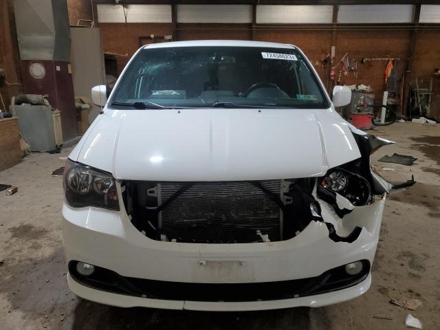 2C4RDGEG6HR606978 Dodge Grand Caravan Gt
