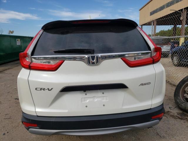 2HKRW6H30JH215583 Honda CR-V LX