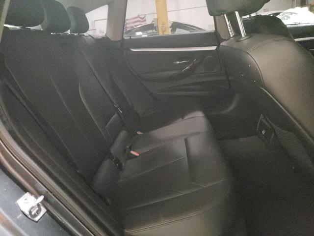 WBA3X5C51ED243178 BMW 328 XIGT