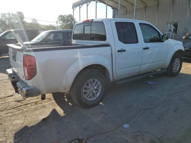 1N6AD0ER4EN764814 Nissan FRONTIER S