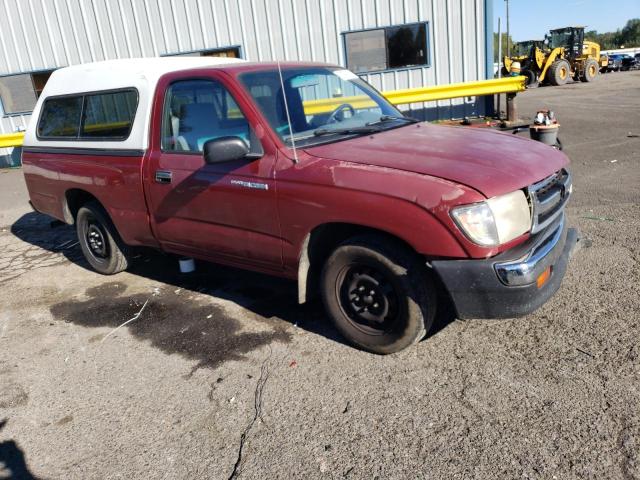 Auction sale of the 1998 Toyota Tacoma , vin: 4TANL42N1WZ114926, lot number: 172790313