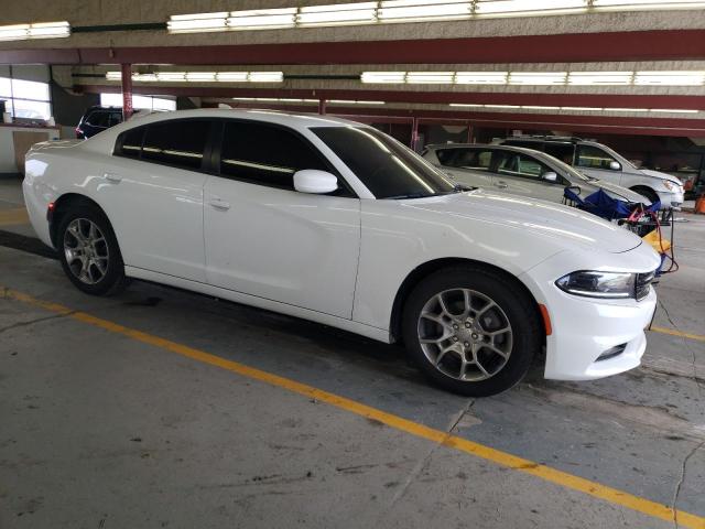 2C3CDXJGXGH229348 Dodge Charger Sxt