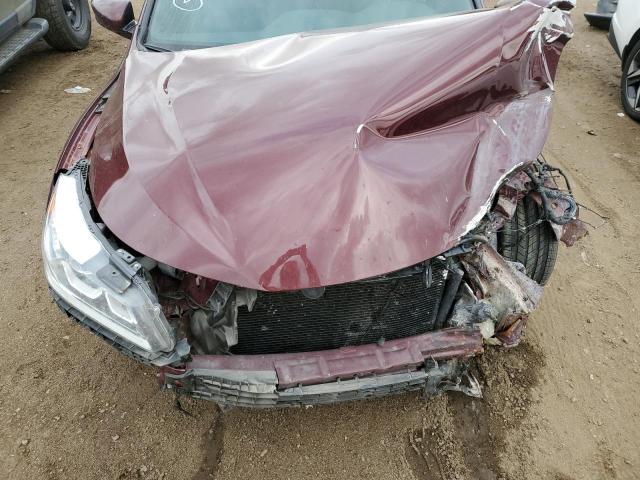1HGCR2F15HA267933 Honda Accord Sport Special Edition