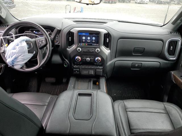 1GT49REY3LF249582 GMC Sierra K2500 Denali