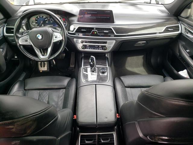 WBA7F0C58KGM24375 BMW 750 I