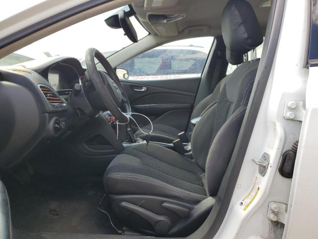 1C3CDFBB6FD129174 Dodge DART SXT