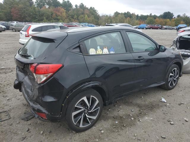 3CZRU6H12LM727017 Honda HR-V SPORT