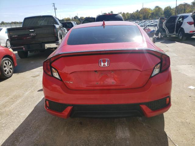 2HGFC3B32GH356127 Honda CIVIC EX