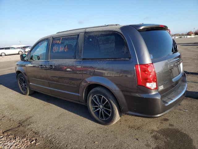 2C4RDGEG6HR863154 Dodge Grand Caravan Gt