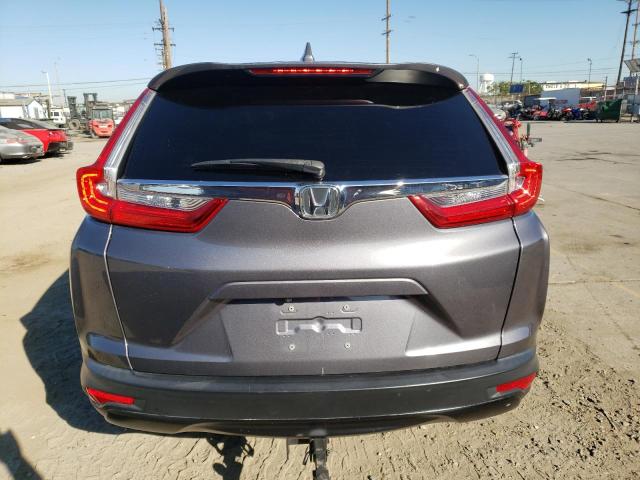 2HKRW1H5XJH515247 Honda CR-V EX