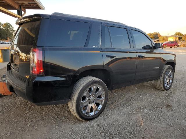 1GKS1BKC8FR688640 GMC YUKON SLT