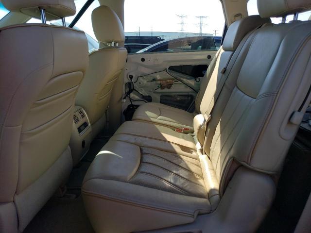 5N1AL0MM1EC521559 Infiniti QX60