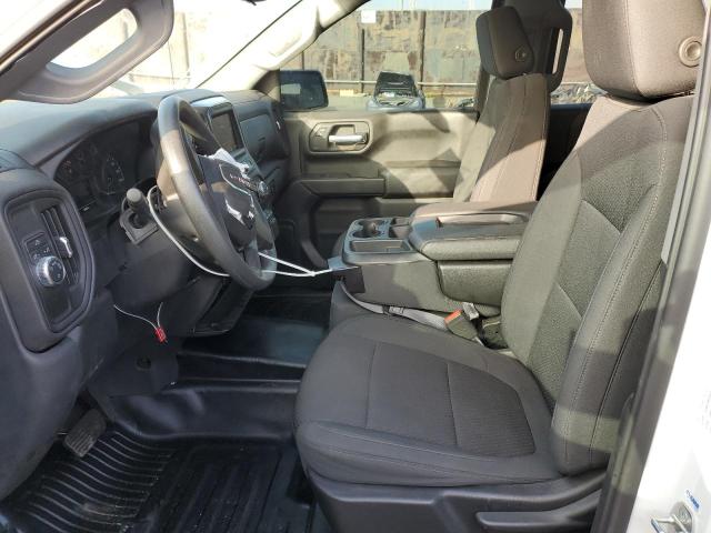 3GTP8AEFXMG245609 GMC Sierra C1500