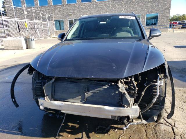 WA1BNAFY3J2199705 Audi Q5 Premium Plus