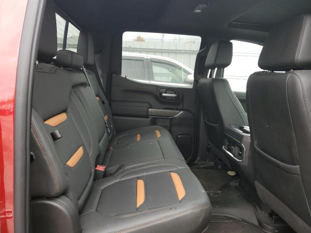 3GTP9EEL2NG217511 GMC Sierra Limited K1500 At4