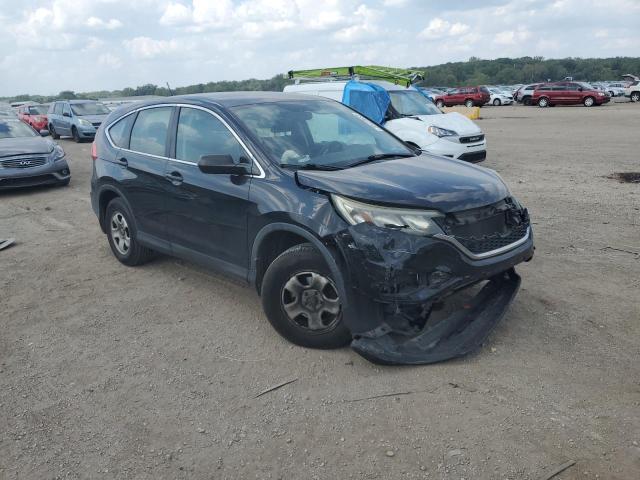 5J6RM4H30FL061450 Honda CR-V LX