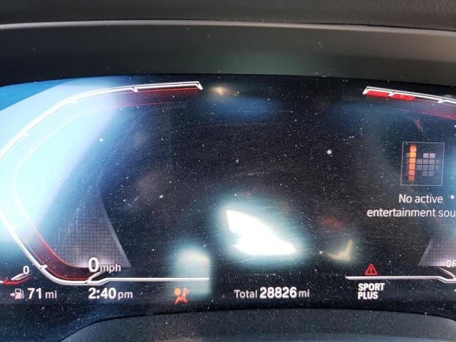 5UXCR4C03L9B35691 BMW X5 Sdrive 40i