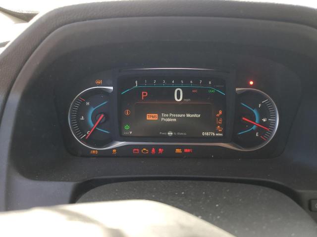 5FNYF6H60MB000133 Honda Pilot Touring