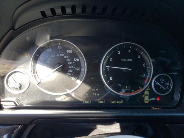 WBA5A7C59GG150562 BMW 528 XI