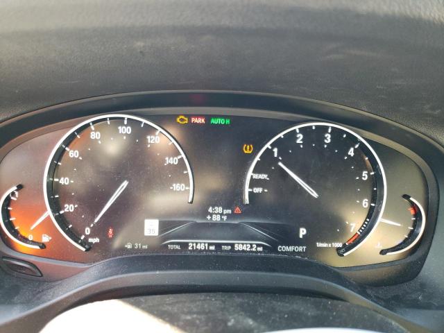 5UXTY3C04M9G49323 BMW X3 Sdrive30i