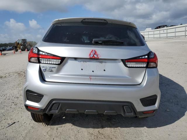 JA4APUAUXNU019089 Mitsubishi Outlander Sport Es
