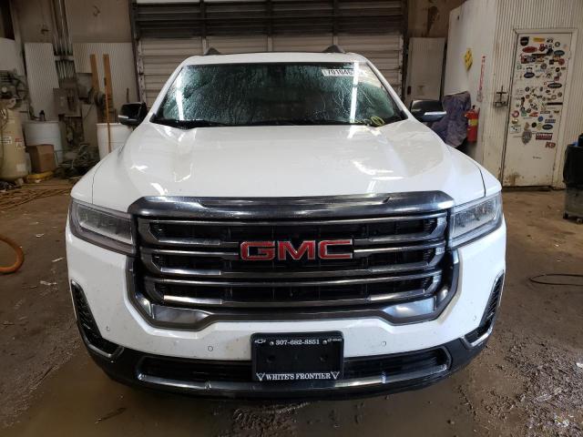 1GKKNLLS5LZ197972 GMC Acadia At4