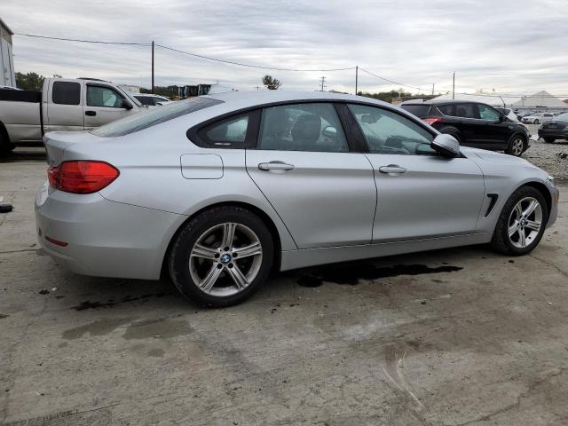 WBA4C9C5XFG135391 BMW 428 Xi Gran Coupe Sulev