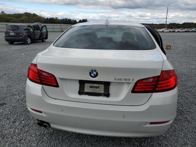 WBA5A5C57FD519780 BMW 528 I