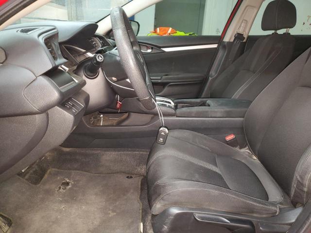 2HGFC2F84GH544602 Honda CIVIC EX