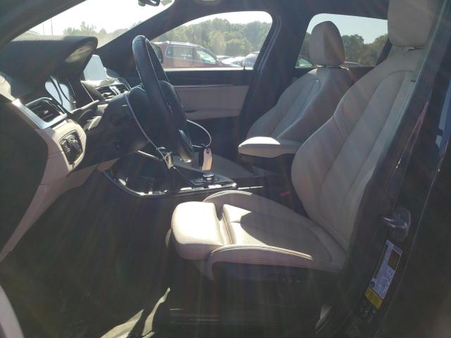 WBXYJ5C30JEF81500 BMW X2 Xdrive28i