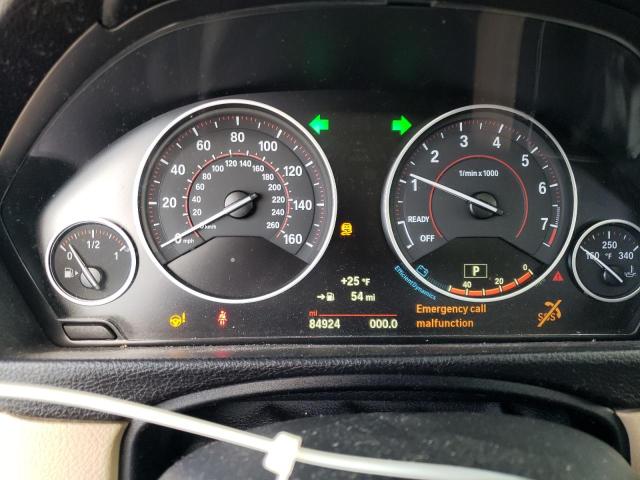 WBA4J1C58KBM18841 BMW 430i Gran Coupe